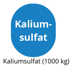 Kaliumsulfat