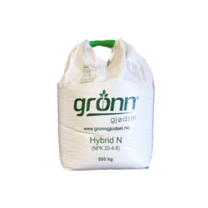 Hybrid N (NPK 20-4-8) 600 kg test v4